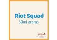 Riot Squad 30ml aroma - Loaded Lemon Custard 