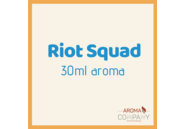 Riot Squad 30ml aroma - Fifty Cal Custard 