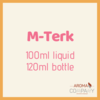 M-Terk - Terkish Blend