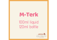 M-Terk - Terkish Blend 