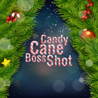 Boss Shots - Candy Cane