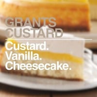 Boss Shots - grants custard