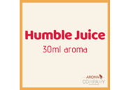 Humble Aroma 30ml -  Berry Blow Doe 