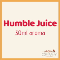 Humble Aroma 30ml -  Berry Blow Doe