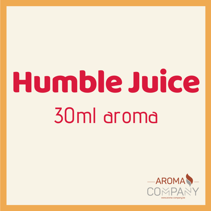 Humble 30ml aroma - Berry Blow Doe