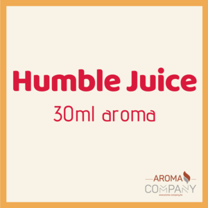 Humble Aroma 30ml -  Donkey Kahn Ice