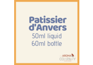 Patissier D'Anvers -  Apple Cinnamon Cake Limited 