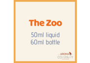 The Zoo 50ml - The Lemur 