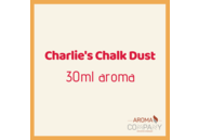 Charlie's Chalk Dust Mr. Meringue-aroma 