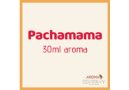 Pachamama - Peach Papaya Coconut Cream aroma 