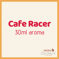 Café Racer - Lucky 13