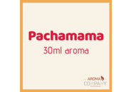 Pachamama - The Mint Leaf aroma 30ml 