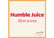 Humble Aroma 30ml - Peach Pleasure 