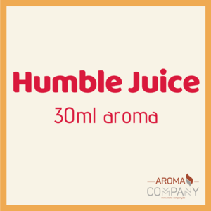 Humble Aroma 30ml - Sweeter Puppets