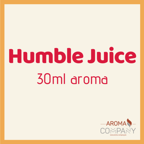 Humble Aroma 30ml -  Unicorn Treats 