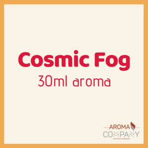 Cosmic fog - Sonset aroma