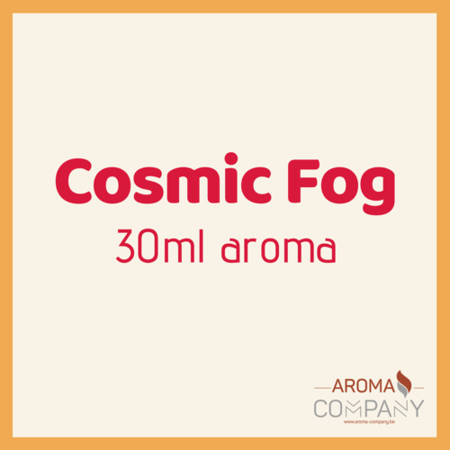 Cosmic fog -  Sonrise aroma 