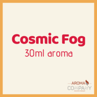 Cosmic fog -  Chewberry aroma