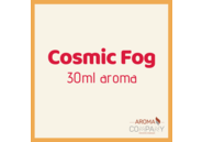 Cosmic fog - Shocker aroma 