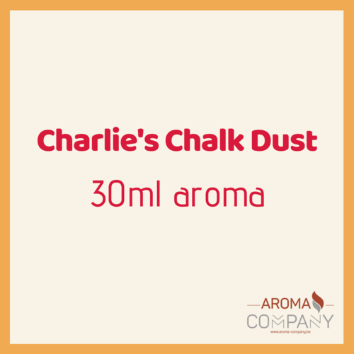 Charlie's Chalk Dust - King Bellman aroma 30ml 