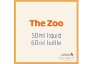 The Zoo 50ml - The Tiger 