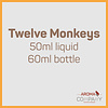 Twelve Monkeys - Queen Soko
