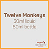 Twelve Monkeys - Jungle Secrets