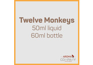 Twelve Monkeys - Circle of Life 