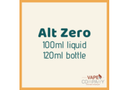 alt zero just yellows 100ml 