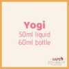 yogi blueberry 60ml