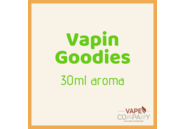 vapin goodies dreamy berries 30ml 