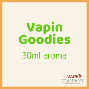 vapin goodies berry nightmare 30ml