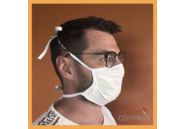 Comfort Masker - Viscose 