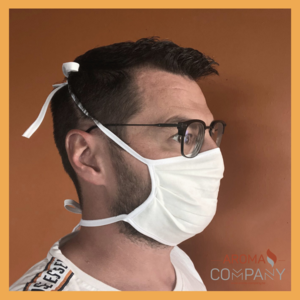 Comfort Masker - Viscose