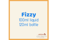 Fizzy 100ml  - Yellow Pear 