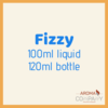 Fizzy 100ml - Rainbow