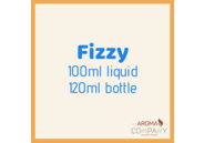 Fizzy 100ml -  Strawberry 
