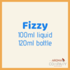 Fizzy 100ml-  Original Milk Tea