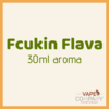 Fcukin Flava - Freezy Mango 30ml Aroma
