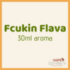 Fcukin Flava - Yummary Guava 30ml Aroma