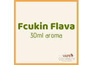 Fcukin Flava - Yummary Guava 30ml Aroma 