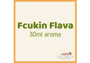 Fcukin Flava - Smashin Lemonade 30ml Aroma 