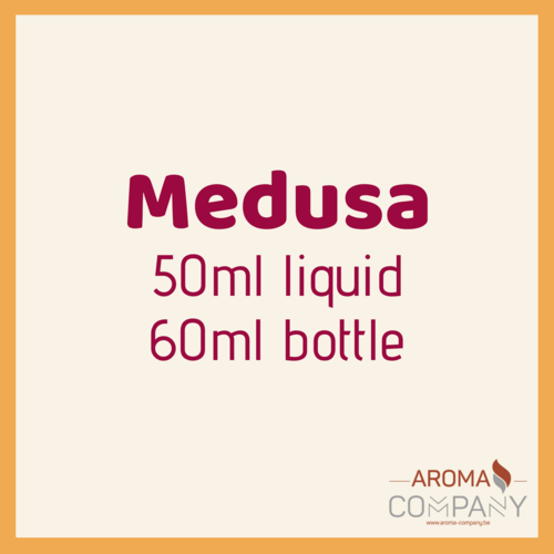 Medusa Juice