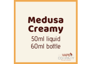 Medusa Creamy 50ml - White Rabbit 