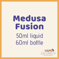 Medusa Fusion 50ml - Moncler