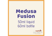 Medusa Fusion 50ml - Fragola 