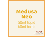 Medusa Neo 50ml - Willy's Wonder 