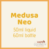 Medusa Neo 50ml - Tangie Queen