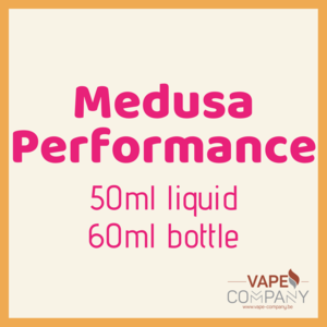 Medusa Performance 50ml - Spécial K