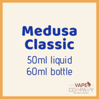 Medusa 50ml -  Purple Crave